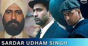Sardar Udham Singh Full Movie in HD | Vicky Kaushal | Banita Sandhu | HD Facts & Review
