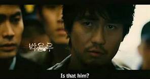 World Of Silence - Trailer (2008, Korea) (with English Subtitles)