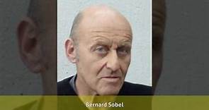 Bernard Bloch (acteur) - Biographie