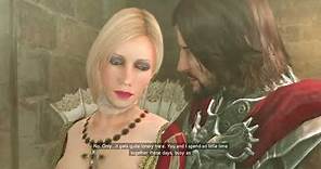 Assassin's Creed Brotherhood - Caterina Sforza Rescue ( All 100% sync )