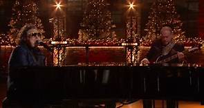Ronnie Milsap I'll Be Home For Christmas -Live-