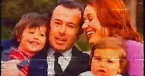 1993 Antena 3 - Boda Alfonso de Borbón y Carmen Martinez-Bordiu (Jaime Peñafiel)