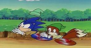 Watch Adventures of Sonic the Hedgehog Season 1 Episode 43: Adventures of Sonic - Sonically Ever After – Full show on Paramount Plus