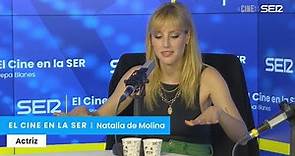 Entrevista | Natalia de Molina, la actriz que arriesga