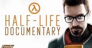 Unforeseen Consequences: A Half-Life Documentary