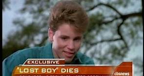 Corey Feldman Remembers Corey Haim