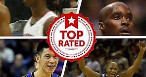 The Best Charlotte Hornets Players Of All Time, Ranked 🐊