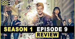 Deception Season 1 Episode 9 Review w/ Joe Peracchio | AfterBuzz TV