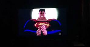 Superman: The Last Son of Krypton trailer
