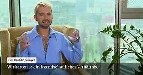 INTERVIEW | Bill Kaulitz talking about his sexuality (German)