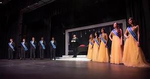 Homecoming Coronation 2023 (Highlights) — Gompers Preparatory Academy