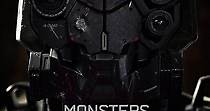 Monsters of Man - movie: watch streaming online
