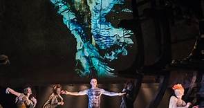 Gregory Doran 2016 Production | The Tempest | Royal Shakespeare Company