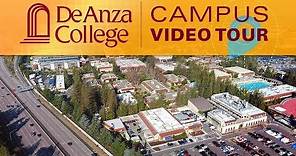 Video Grand Tour | De Anza College
