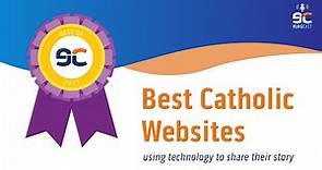 Best Catholic Websites of 2021