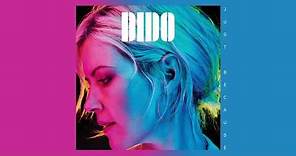 Dido - Just Because (Official Audio)