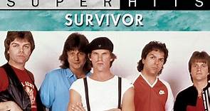 Survivor - Super Hits