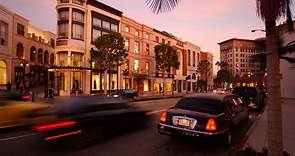 El icónico y último capítulo de “Beverly Hills, 90210” - La Opinión