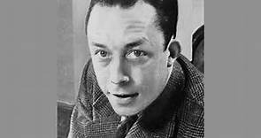 Albert Camus - Resistance, Rebellion, and Death (1961)