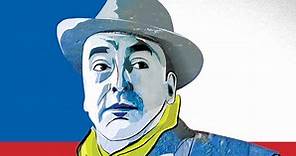 Pablo Neruda: 26 frases para derretirse de amor