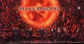 NTAs 2020 - Best Drama - Peaky Blinders