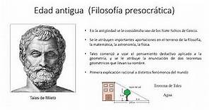 ¿qué Investigaciones Consideras Que Han Sido Las Más Importantes En La Historia De La Humanidad? - Desde Málaga