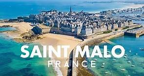 SAINT MALO, France | Best Place to Travel