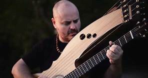 Streets of Whiterun (Official Music Video) l Andy McKee