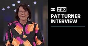 Pat Turner on the surge in crime and street violence in Alice Springs | 7.30