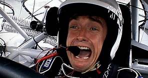 Hammond Survives NASCAR w/Kyle Petty | Top Gear