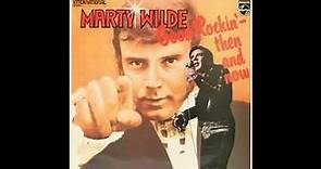 Bring Back Rock n Roll - Marty Wilde