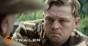 Killers Of The Flower Moon - Official Trailer 2 (2023) - Leonardo DiCaprio, John Lithgow