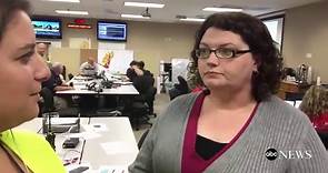 Tour the Emergency Operations Center in Georgetown, SC