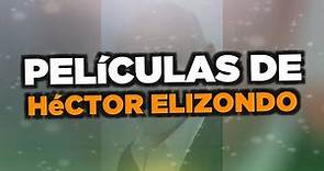 Las mejores películas de Héctor Elizondo