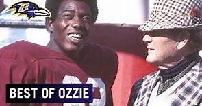 Pride for the Crimson Tide - Best of Ozzie Newsome | Baltimore Ravens