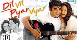 Dil Vil Pyaar Vyaar (2002) (HD) - R Madhavan - Jimmy Shergill - Namrata - Hindi Full Movie