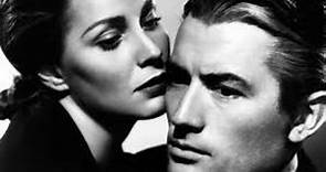 The Paradine Case 1947 - Full Movie, Gregory Peck, Ann Todd, Charles Laughton, Drama, Suspense