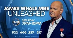 James Whale Unleashed | 06-Apr-24