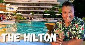 A Review of the Hilton Hotel in Trinidad & Tobago
