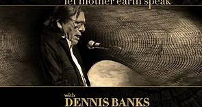 Dennis Banks, Kitaro - Let Mother Earth Speak