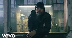 Method Man - The Classic (Official Video)