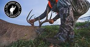 North America Deer Slam - Montana Whitetail | Mark V. Peterson Hunting