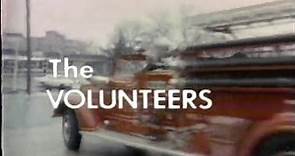 The Volunteers (1969)