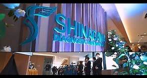 Shinagawa Diagnostic & Preventive Care Center 開院式（2023年4月26日）