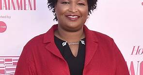 How Stacey Abrams Became One of the Most Inspirational Women in America