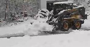 Westchester County prepares for weekend storm