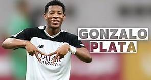 Gonzalo Plata | Skills and Goals | Highlights