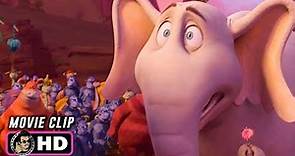 HORTON HEARS A WHO! Clip - A Person is a Person, No Matter How Small (2008)