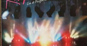 Klymaxx - Live At Pacifica L.A.