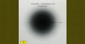 Jóhannsson: A Song for Europa